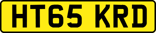 HT65KRD