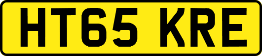 HT65KRE