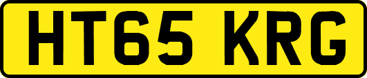 HT65KRG