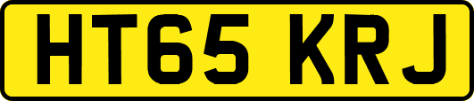 HT65KRJ