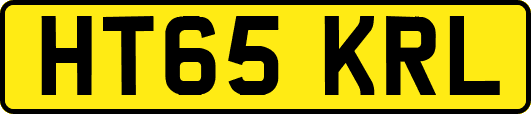HT65KRL