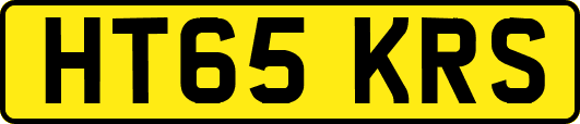 HT65KRS