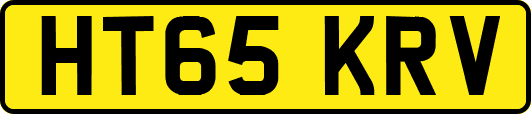 HT65KRV