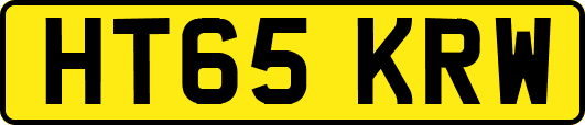 HT65KRW