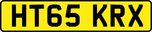 HT65KRX