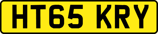 HT65KRY