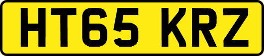 HT65KRZ