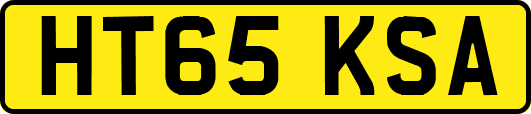 HT65KSA