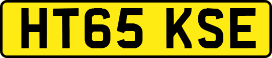 HT65KSE