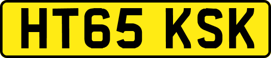HT65KSK