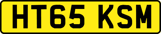 HT65KSM