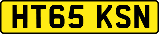 HT65KSN