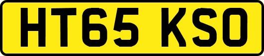 HT65KSO