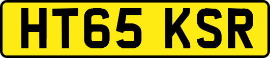 HT65KSR