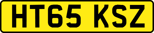 HT65KSZ