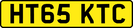 HT65KTC