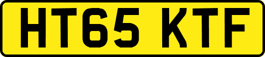 HT65KTF