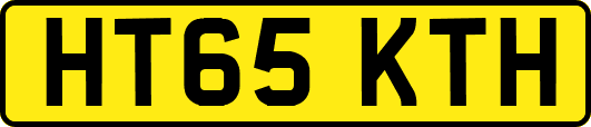 HT65KTH
