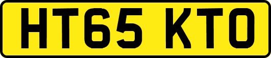 HT65KTO