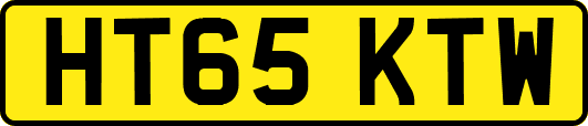 HT65KTW