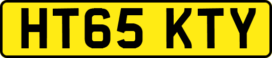 HT65KTY