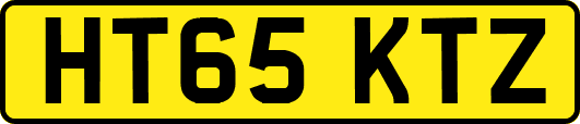 HT65KTZ