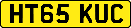HT65KUC