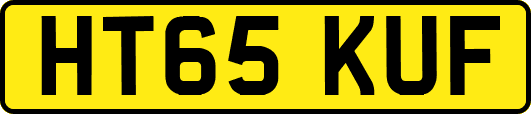 HT65KUF
