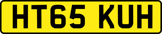 HT65KUH