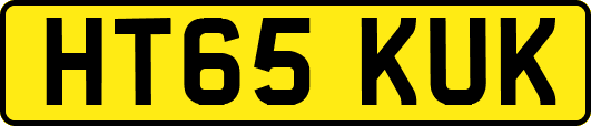 HT65KUK