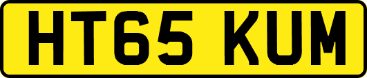 HT65KUM