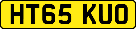 HT65KUO
