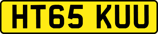 HT65KUU