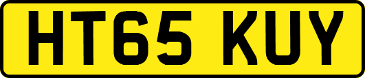 HT65KUY