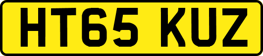 HT65KUZ