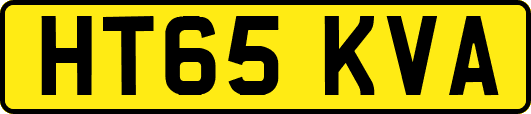 HT65KVA
