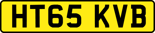 HT65KVB