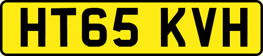 HT65KVH