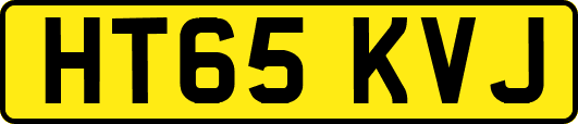 HT65KVJ