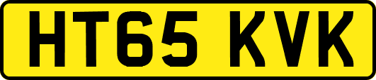 HT65KVK