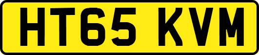 HT65KVM