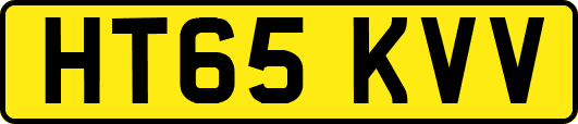 HT65KVV