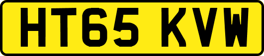 HT65KVW
