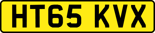 HT65KVX