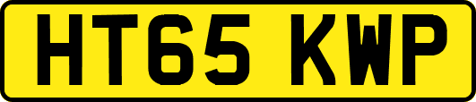 HT65KWP