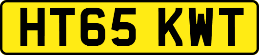 HT65KWT