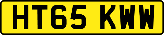HT65KWW