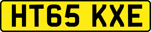 HT65KXE