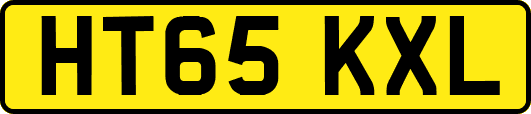 HT65KXL