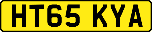 HT65KYA